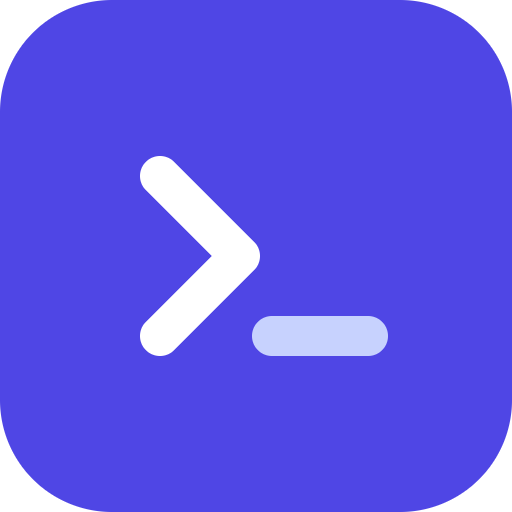 CommandDeck logo
